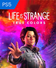 Life is Strange True Colors Playstation 5