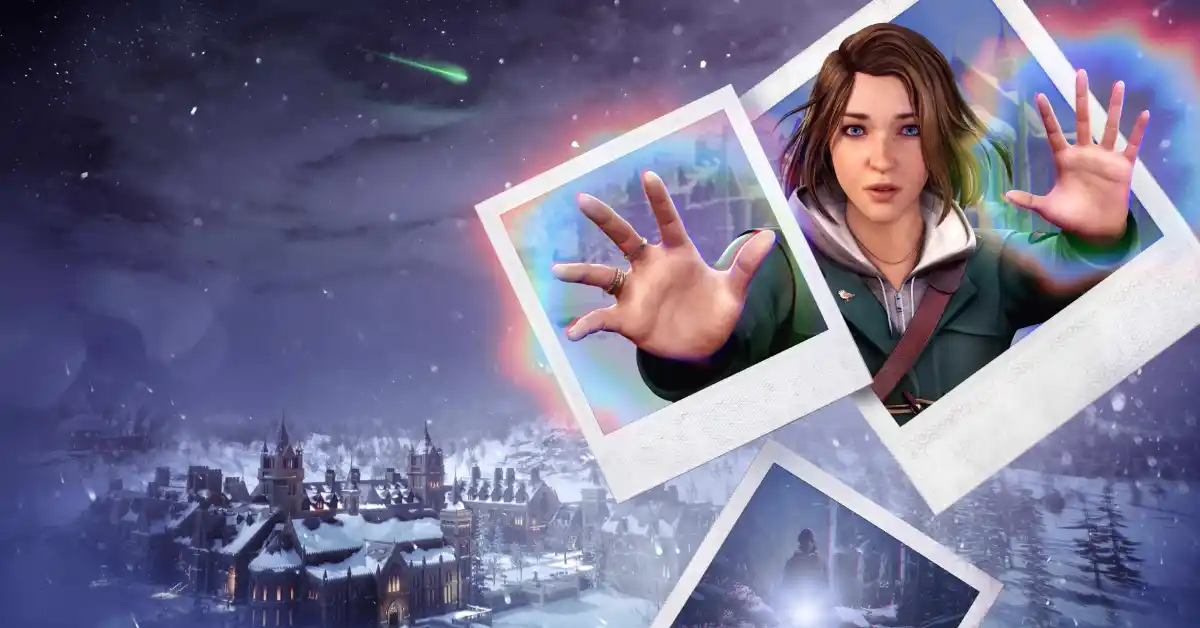 Günstigste PC-Keys für Life is Strange: Double Exposure – Echtzeit-Preischeck