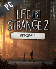 Life is Strange 2 Episode 1 Pc