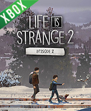 Life is Strange 2 Episode 2 Xbox One