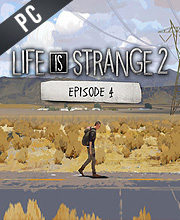 Life is Strange 2 Episode 4 Pc