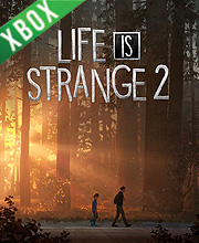 Life is Strange 2 Xbox One