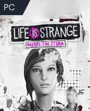 Life is Strange Before The Storm Pc