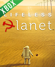 Lifeless Planet Xbox One
