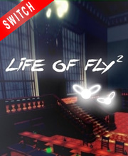 Life of Fly 2 Switch