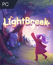 LightBreak Pc