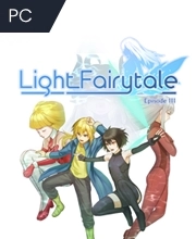 Light Fairytale Episode 3 Pc