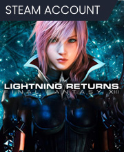 Lightning Returns Final Fantasy 13 Pc