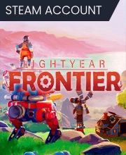 Lightyear Frontier Pc