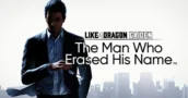 Spielen Sie Like a Dragon Gaiden: The Man Who Erased His Name jetzt kostenlos auf Game Pass