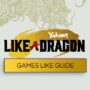 Die besten Spiele wie Like a Dragon