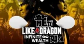 Eine Woche zum Erinnern: Like a Dragon: Infinite Wealth's Meteorischer Aufstieg auf eine Million Verkäufe