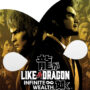 Like a Dragon Infinite Wealth Vorbestellungsbonus: Kostenloses Booster-Pack