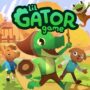Das Spiel Lil Gator ist jetzt auf Game Pass und Xbox Cloud Gaming verfügbar