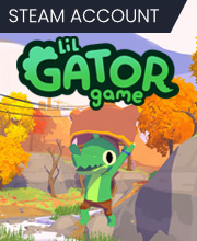 Lil Gator Game Pc