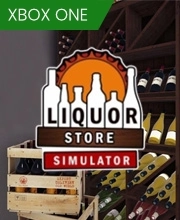 Liquor Store Simulator Xbox One