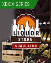 Liquor Store Simulator Xbox Series X