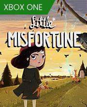 Little Misfortune Xbox One
