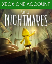 Little Nightmares Xbox One