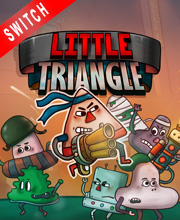 Little Triangle Switch