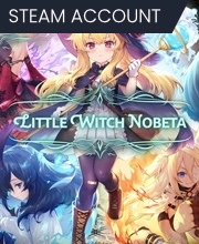 Little Witch Nobeta Pc