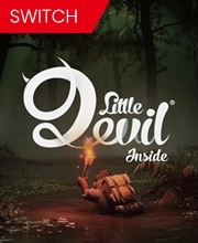Little Devil Inside Switch