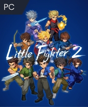 Little Fighter 2 Remastered Pc