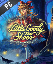 Little Goody Two Shoes Pc