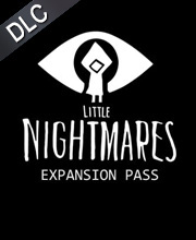 Little Nightmares Expansion Pass Pc