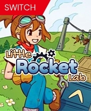 Little Rocket Lab Switch