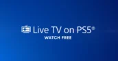 Sony bringt 100 kostenlose TV-Sender direkt auf das PS5-Dashboard