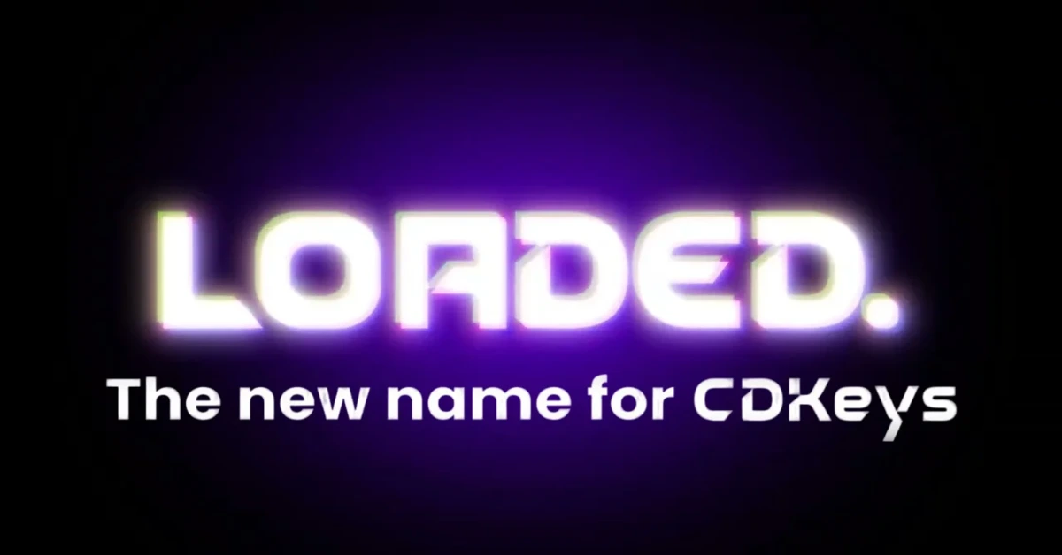 Loaded, ehemals CDKeys