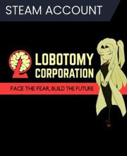 Lobotomy Corporation Monster Management Simulator Pc