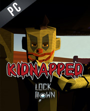 Lockdown VR Kidnapped Pc