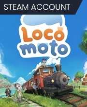 Locomoto Pc
