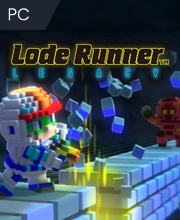 Lode Runner Legacy Pc