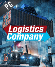 Logistics Company Pc