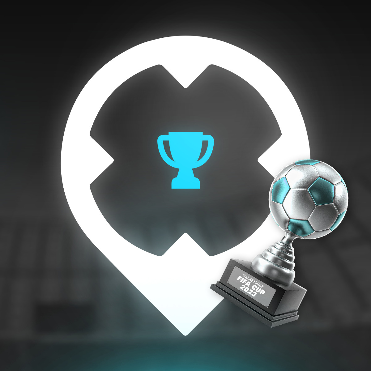 Allkeyshop FIFA World Cup: Schauen Sie den besten Spielern der Welt am 27. Juni live zu