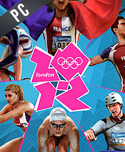 London 2012 Pc