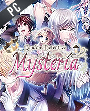 London Detective Mysteria Pc