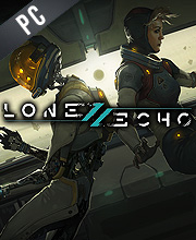 Lone Echo 2 Pc