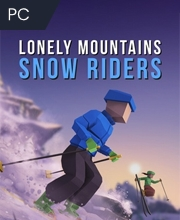 Lonely Mountains Snow Riders Pc