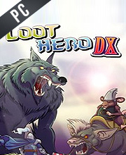Loot Hero DX Pc