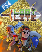 LootLite Playstation 4