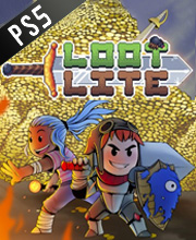 LootLite Playstation 5