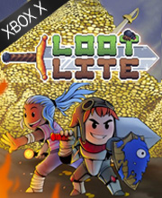 LootLite Xbox Series X
