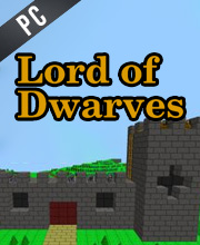 Lord of Dwarves Pc