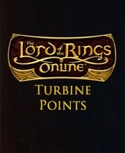 Lord of the Rings Online 800 Turbine Punkte Pc