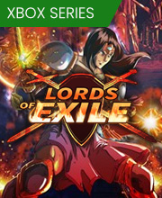 Lords of Exile Xbox Series X