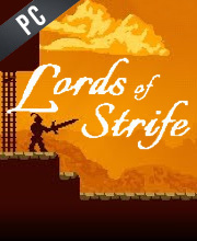 Lords of Strife Pc